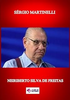 Livro Sérgio Martinelli