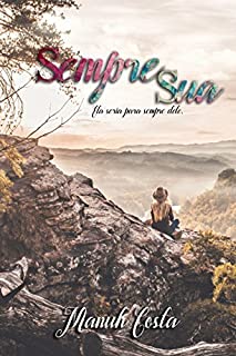Livro Sempre Sua: Ela Seria Sempre Dele