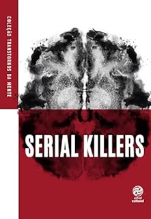 Livro Serial killers