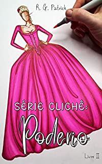 Livro Série Clichê: Poderio - Livro II