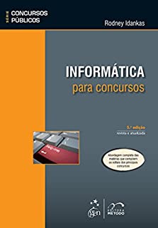 Série Concursos Públicos - Informática para Concursos