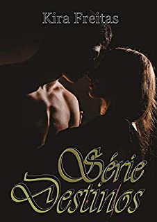 Livro Série Destinos