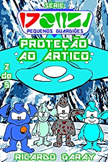 Livro Serie Pequenos Guardiões