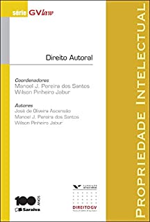 Série Gvlaw - Propriedade intelectual - Direito autoral