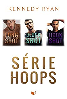 Livro Série Hoops
