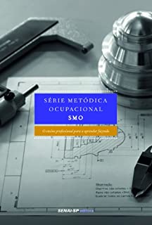Livro Série Metódica Ocupacional (SMO)