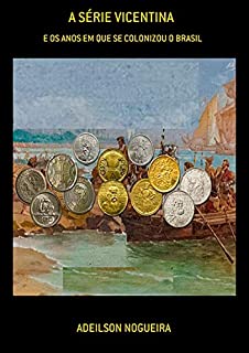 Livro A Série Vicentina
