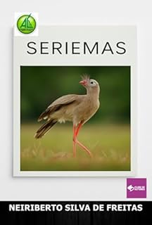 Livro Seriemas