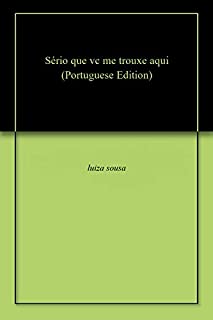 Livro Sério que vc me trouxe aqui
