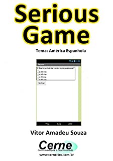 Livro Serious Game Tema: América Espanhola
