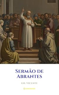 Livro Sermão de Abrantes
