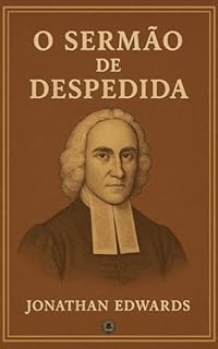 Livro Sermão de despedida de Jonathan Edwards