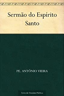 Livro Sermão do Espírito Santo