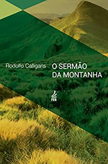 O SERMÃO DA MONTANHA