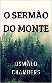Livro O Sermão do Monte