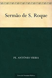 Livro Sermão de S. Roque