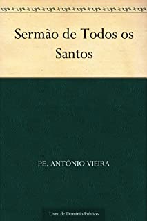 Livro Sermão de Todos os Santos