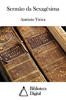 Livro Sermão da Sexagésima