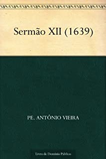 Livro Sermão XII (1639)