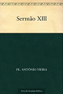 Livro Sermão XIII