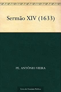 Livro Sermão XIV (1633)