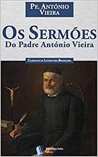 Livro Os Sermões