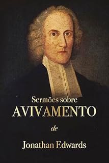 Livro Sermões sobre avivamento (Despertar espiritual)