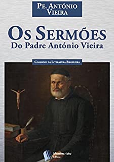 Livro Os Sermões do Padre António Vieira
