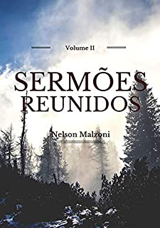 Livro Sermões Reunidos
