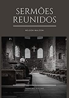 Livro Sermões Reunidos