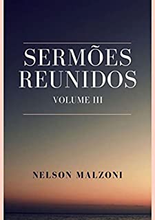 Sermões Reunidos