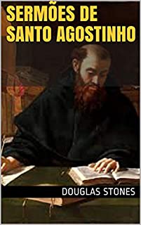 Livro Sermões de Santo Agostinho