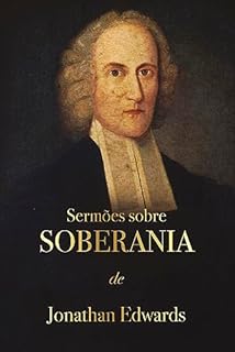 Livro Sermões sobre Soberania (Despertar Espiritual)