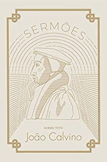 Livro Sermões sobre Tito