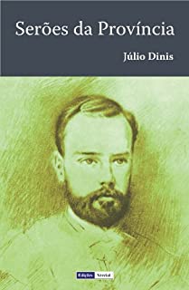Livro Serões da Província