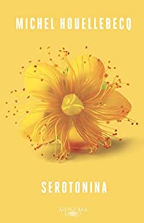 Livro Serotonina