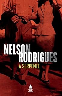 Livro A serpente