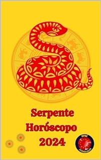 Livro Serpente Horóscopo 2024