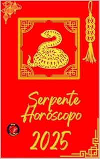 Livro Serpente Horóscopo 2025