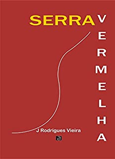 Livro SERRA VERMELHA