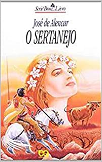Livro O Sertanejo