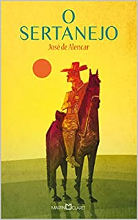 Livro O Sertanejo