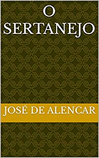 Livro O Sertanejo