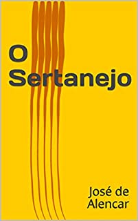 Livro O Sertanejo