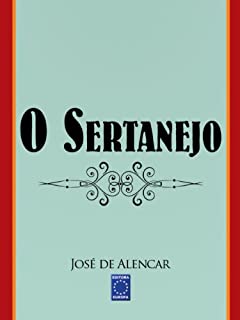 Livro O Sertanejo