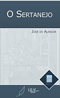 Livro O Sertanejo