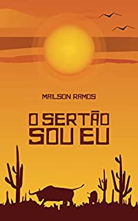 Livro O Sertão Sou Eu