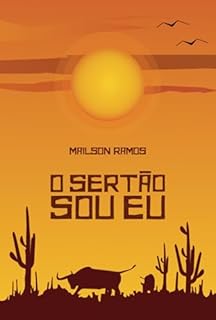 Livro O Sertão Sou Eu