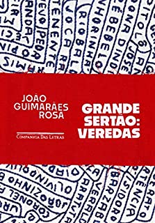 Grande sertão: Veredas