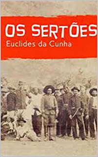 Livro Os Sertões